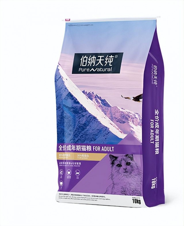 国产猫粮排名前十品牌你家吃的哪款