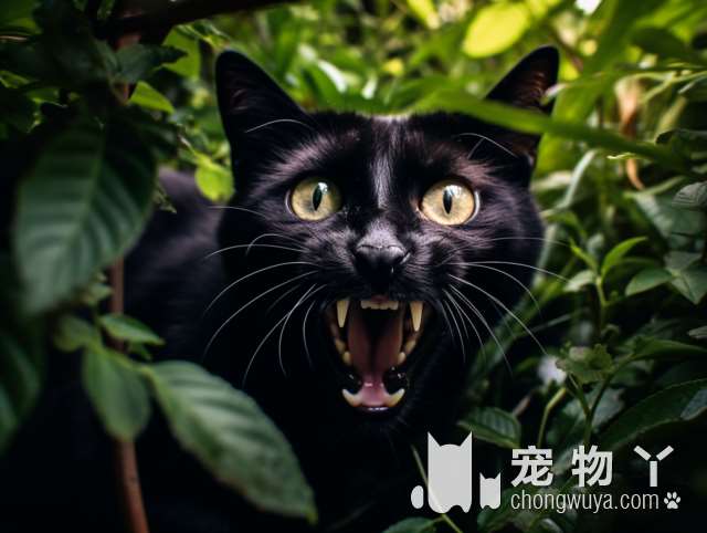 这只猫咪实在长的太丑了，无人愿意领养它，只到遇见了她...