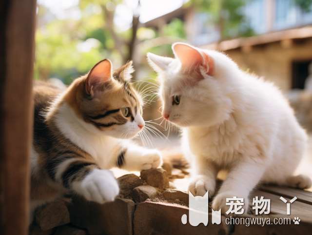 猫咪洗完澡回家为什么会有浮毛？